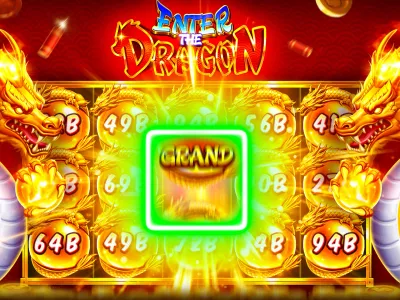 Layar Beranda Interaktif screenshot