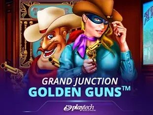 Grand Junction_ Golden Guns game thumbnail