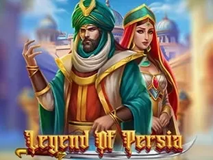 Legend Of Persia game icon