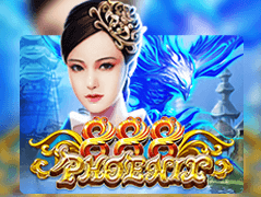 Phoenix 888 game screenshot