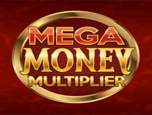 Mega Money Multiplier game screenshot