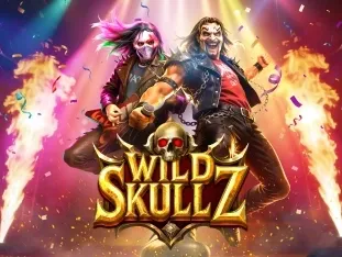 Wild Skullz game thumbnail