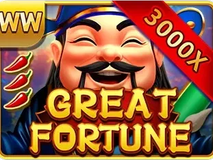Great Fortune thumbnail
