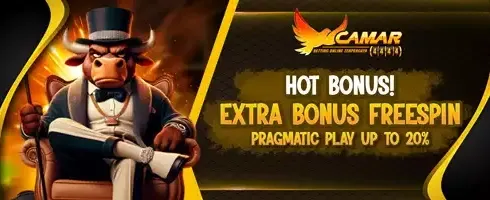Free Spins Pragmatic Play promotion