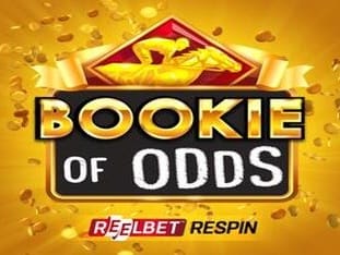 Bookie Of Odds game icon