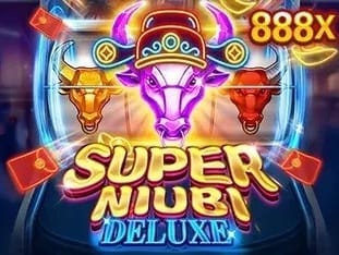 Superniubideluxe game screenshot