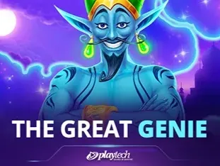 The Great Genie game thumbnail