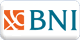 Bank BNI logo