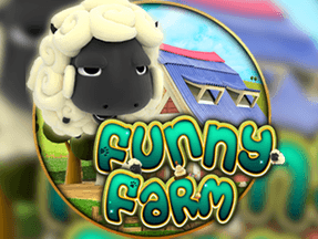 Funny Farm game screenshot