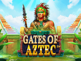 Gates Of Aztec game icon